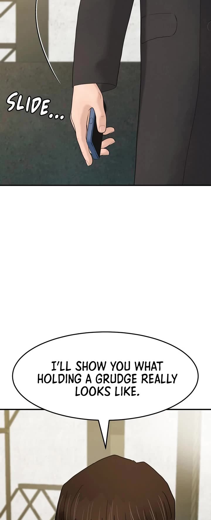 From the Grave and Back Chapter 184 page 44 - Chapter 184