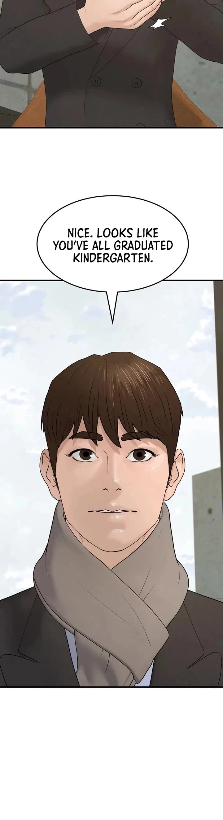 From the Grave and Back Chapter 185 page 13 - Chapter 185