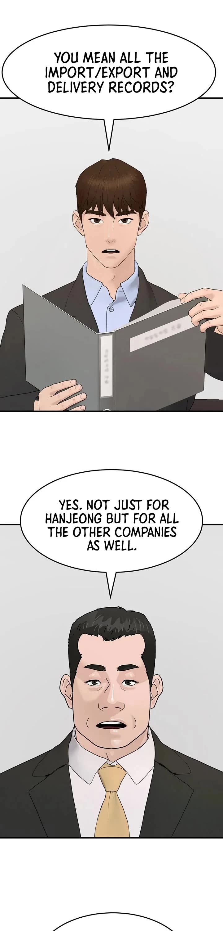 From the Grave and Back Chapter 185 page 25 - Chapter 185