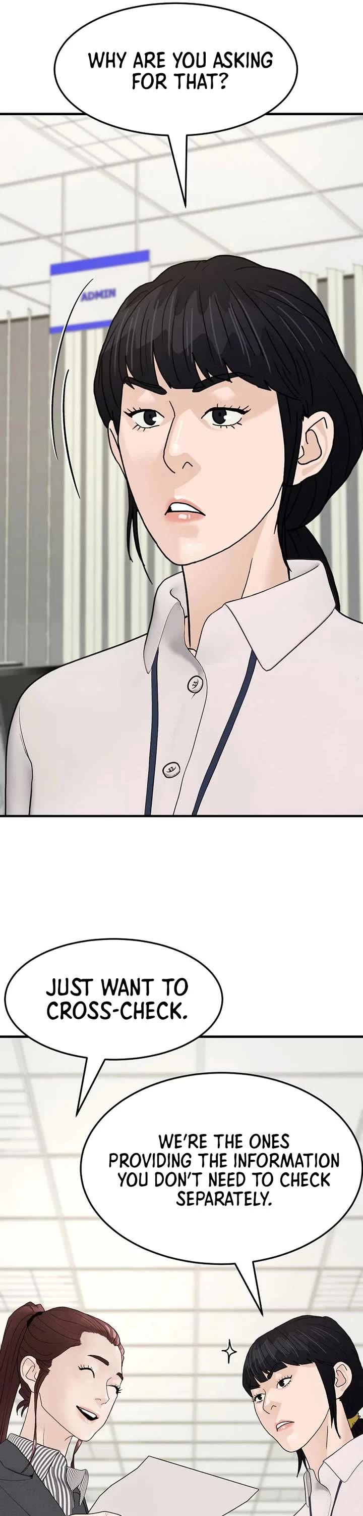 From the Grave and Back Chapter 185 page 28 - Chapter 185