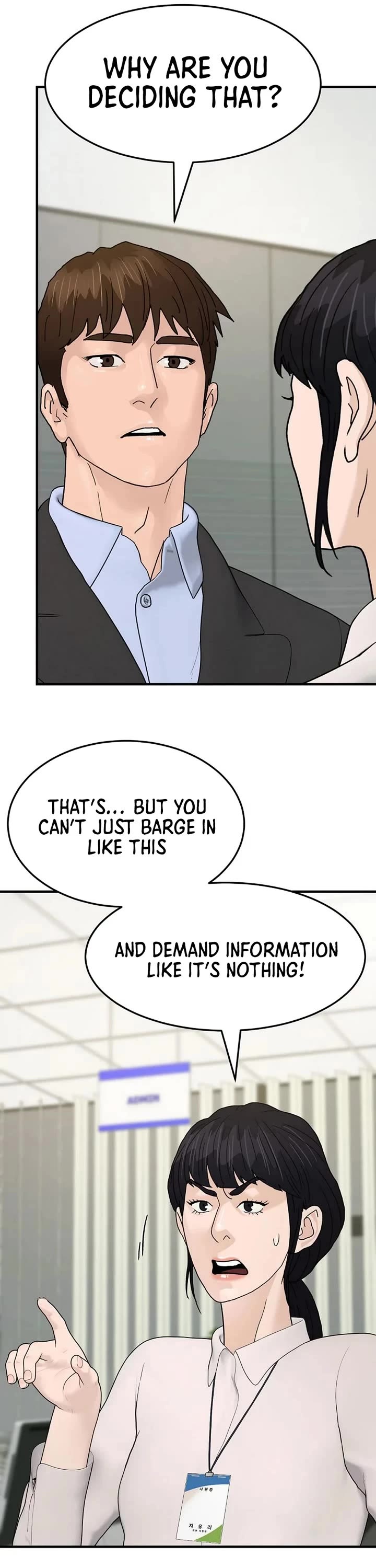 From the Grave and Back Chapter 185 page 32 - Chapter 185