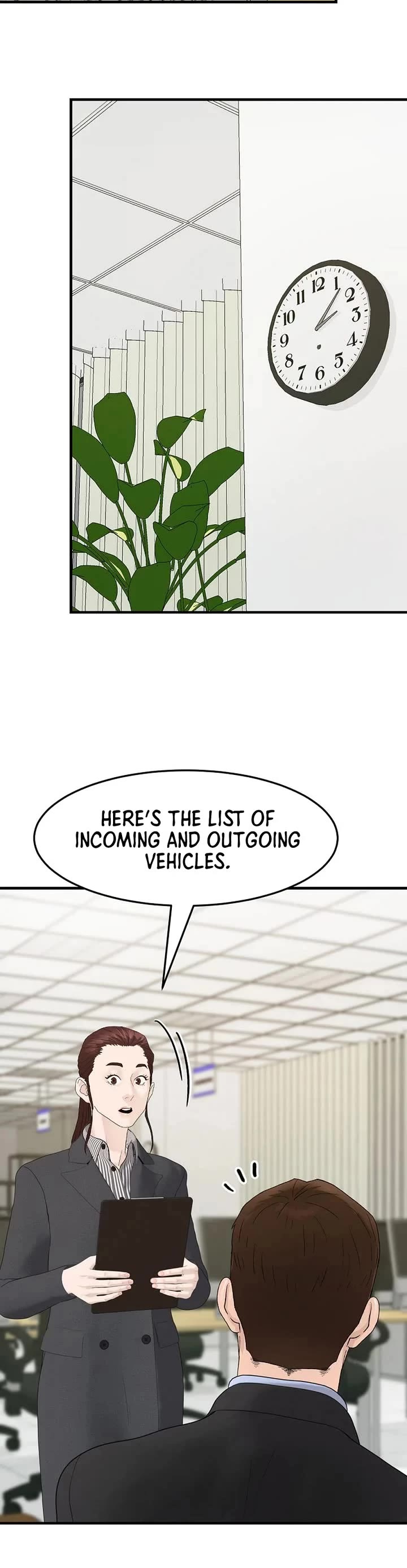 From the Grave and Back Chapter 185 page 38 - Chapter 185