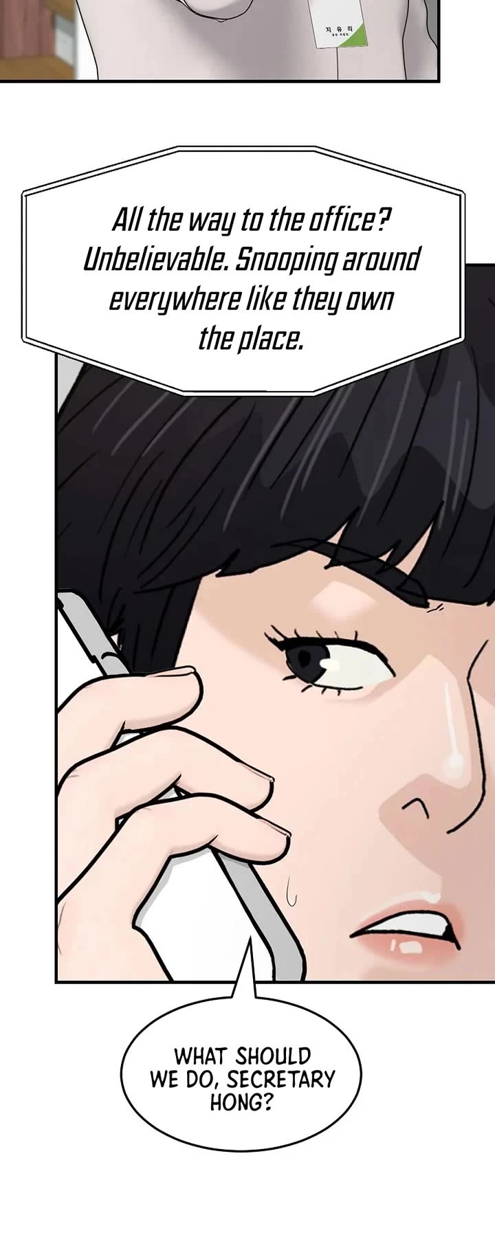 From the Grave and Back Chapter 185 page 41 - Chapter 185