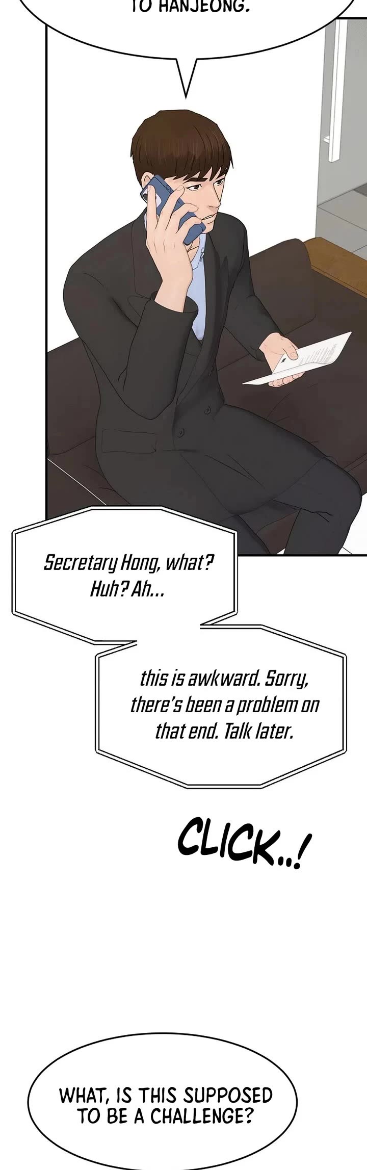 From the Grave and Back Chapter 185 page 47 - Chapter 185