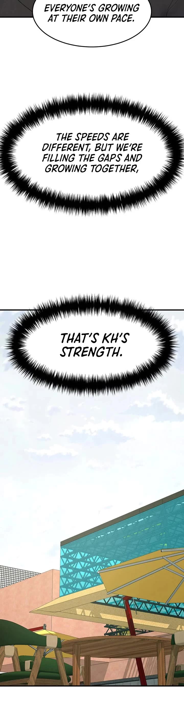 From the Grave and Back Chapter 185 page 6 - Chapter 185