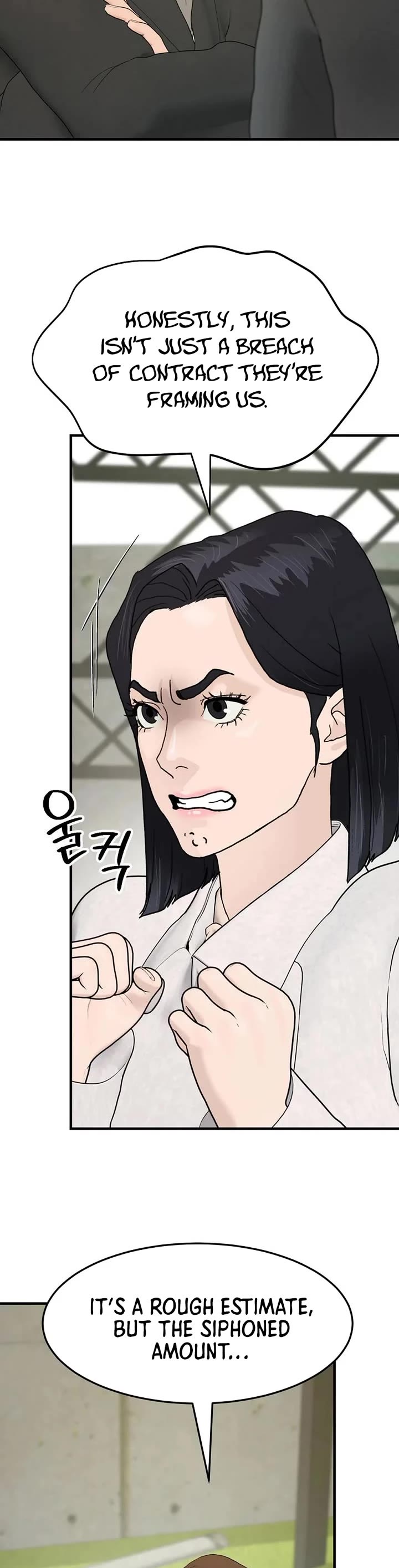 From the Grave and Back Chapter 185 page 9 - Chapter 185