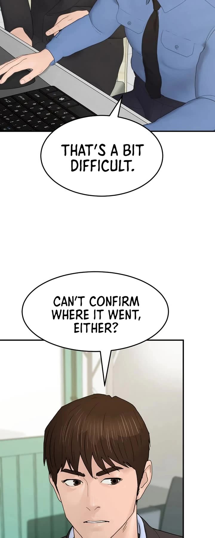From the Grave and Back Chapter 186 page 10 - Chapter 186