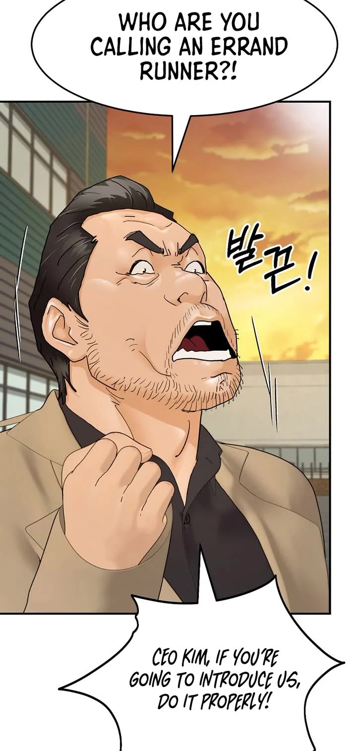 From the Grave and Back Chapter 186 page 26 - Chapter 186