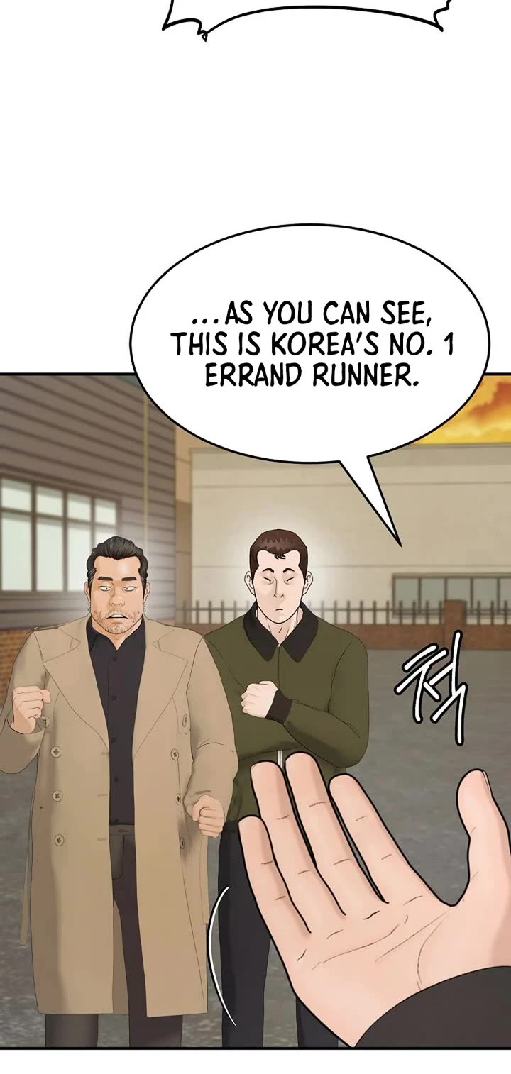 From the Grave and Back Chapter 186 page 27 - Chapter 186