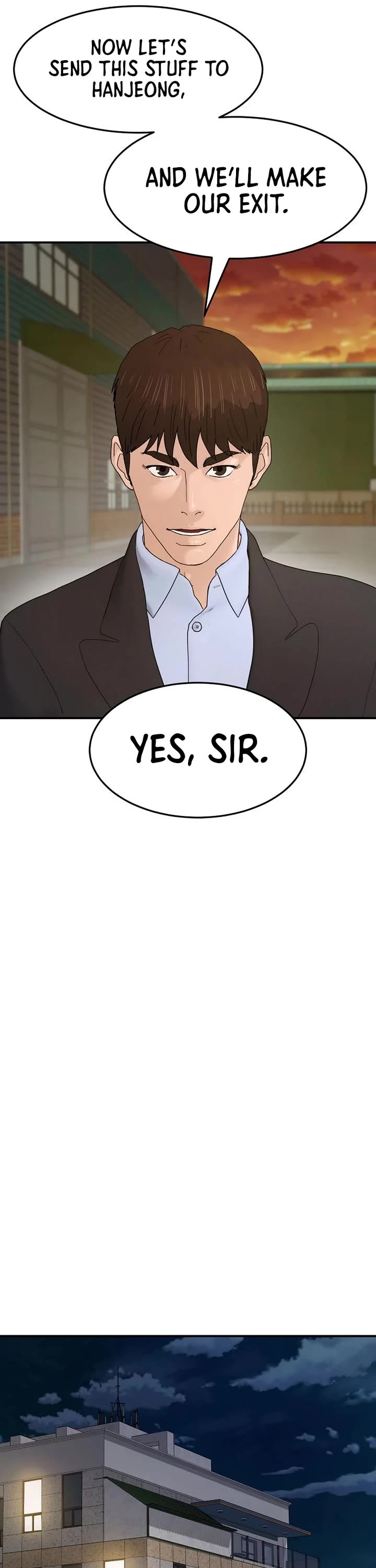 From the Grave and Back Chapter 186 page 37 - Chapter 186