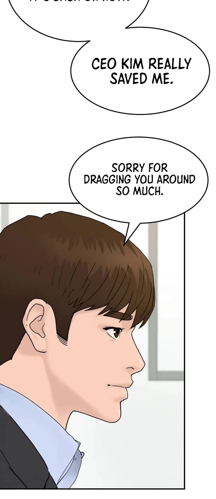 From the Grave and Back Chapter 186 page 40 - Chapter 186