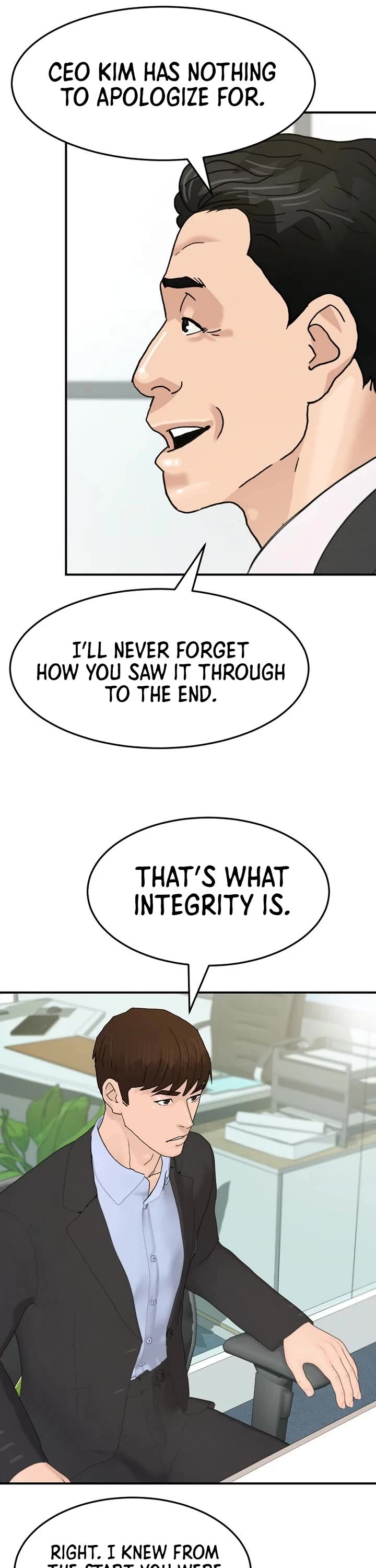 From the Grave and Back Chapter 186 page 41 - Chapter 186