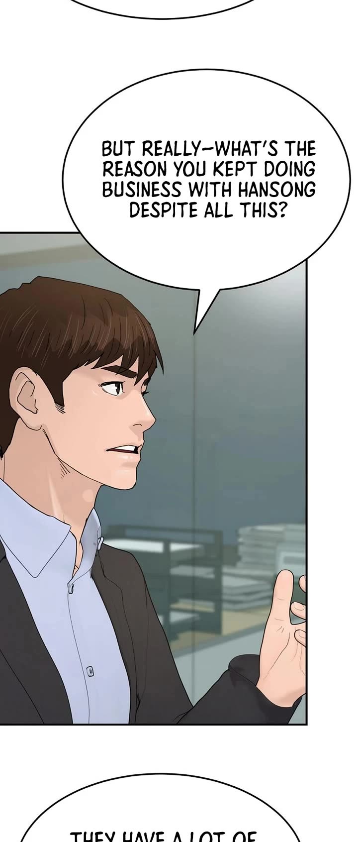 From the Grave and Back Chapter 186 page 43 - Chapter 186