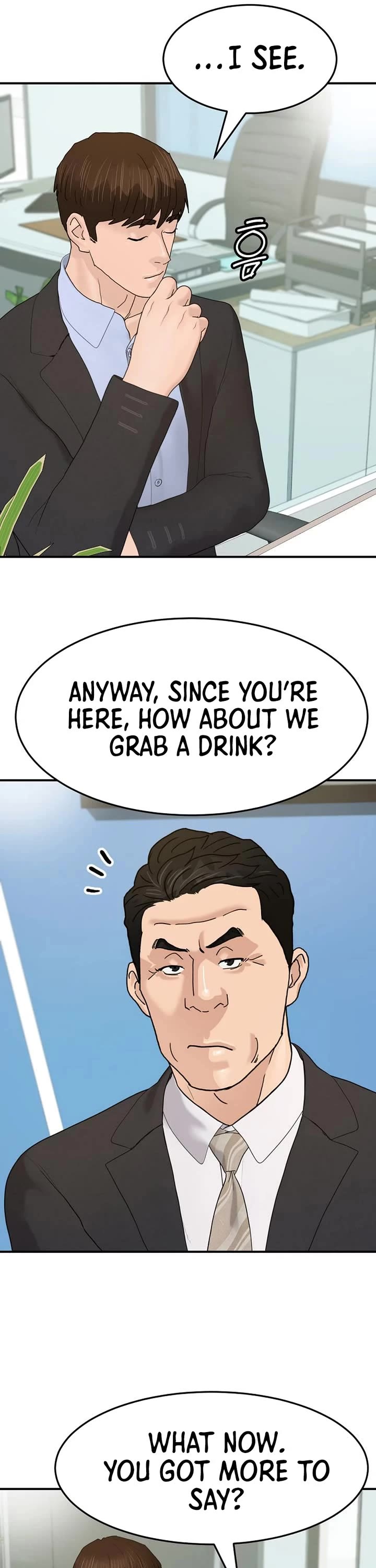From the Grave and Back Chapter 186 page 45 - Chapter 186