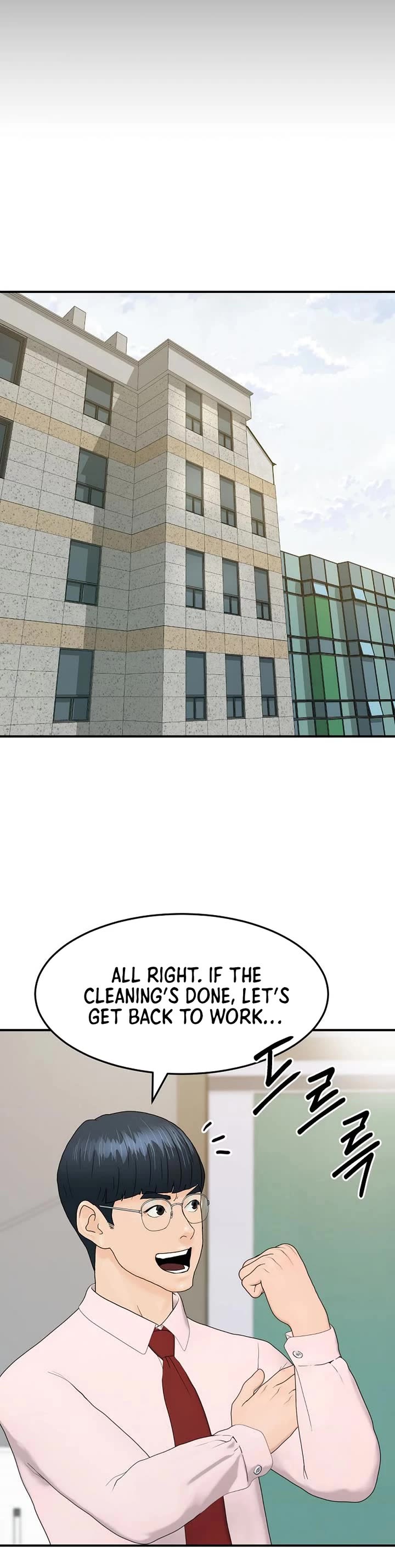 From the Grave and Back Chapter 186 page 49 - Chapter 186