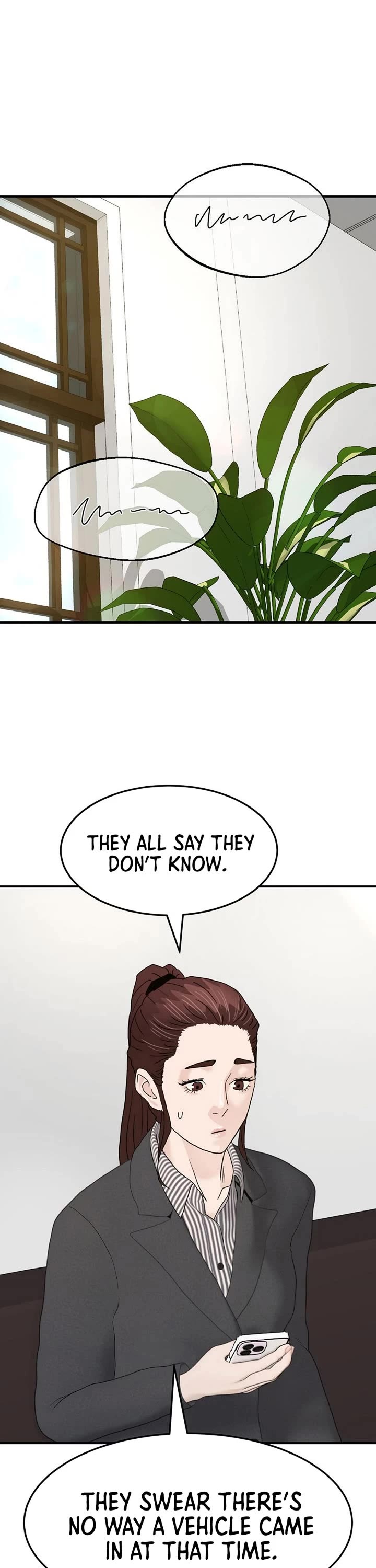 From the Grave and Back Chapter 186 page 5 - Chapter 186