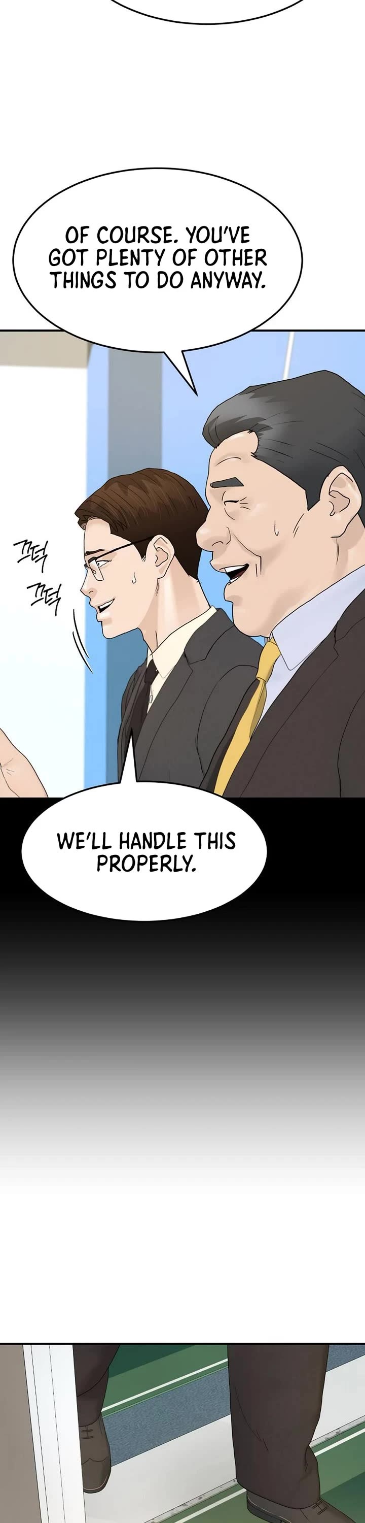From the Grave and Back Chapter 187 page 21 - Chapter 187