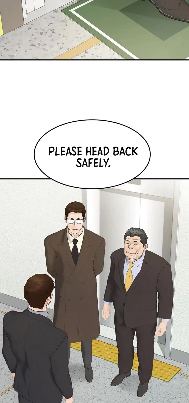 From the Grave and Back Chapter 187 page 22 - Chapter 187