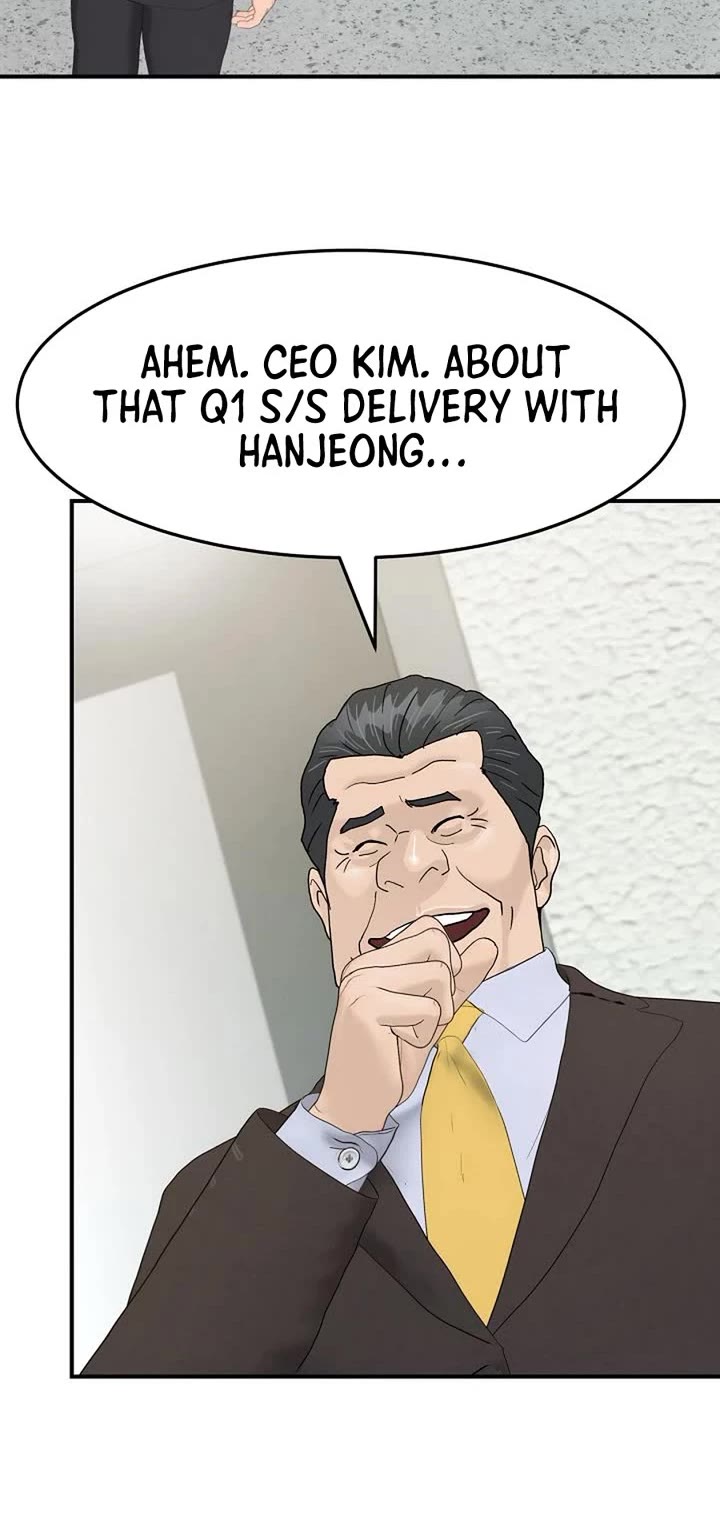 From the Grave and Back Chapter 187 page 23 - Chapter 187
