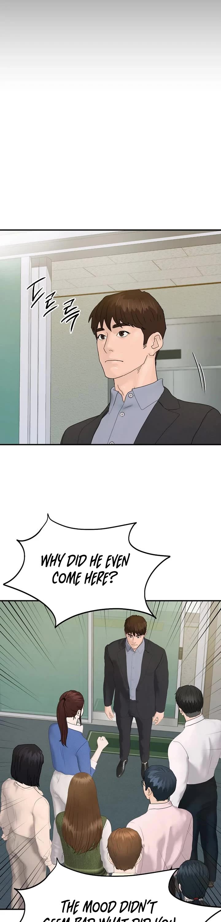 From the Grave and Back Chapter 187 page 25 - Chapter 187