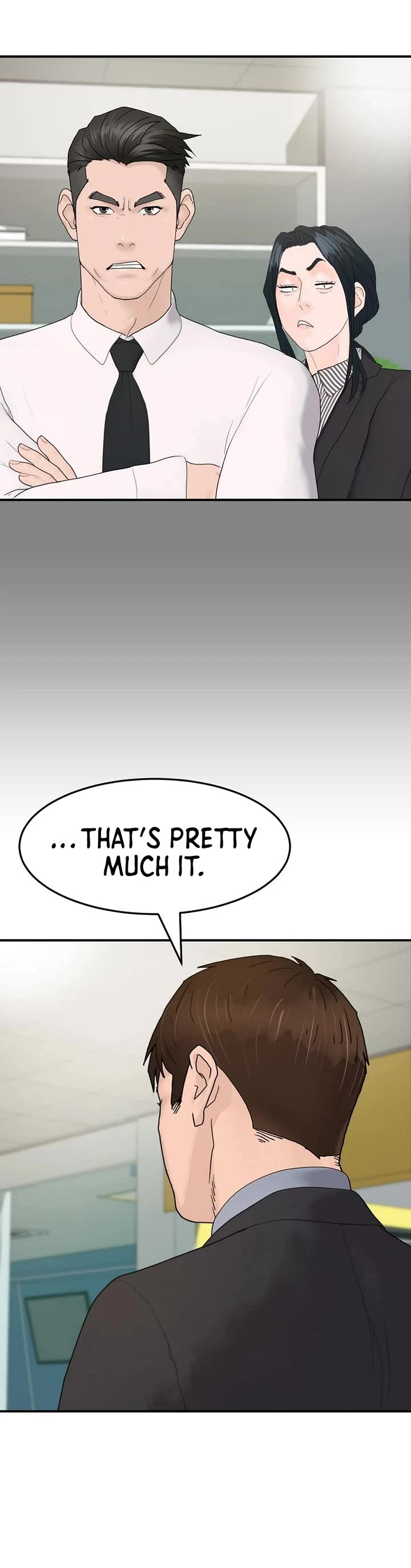 From the Grave and Back Chapter 187 page 29 - Chapter 187