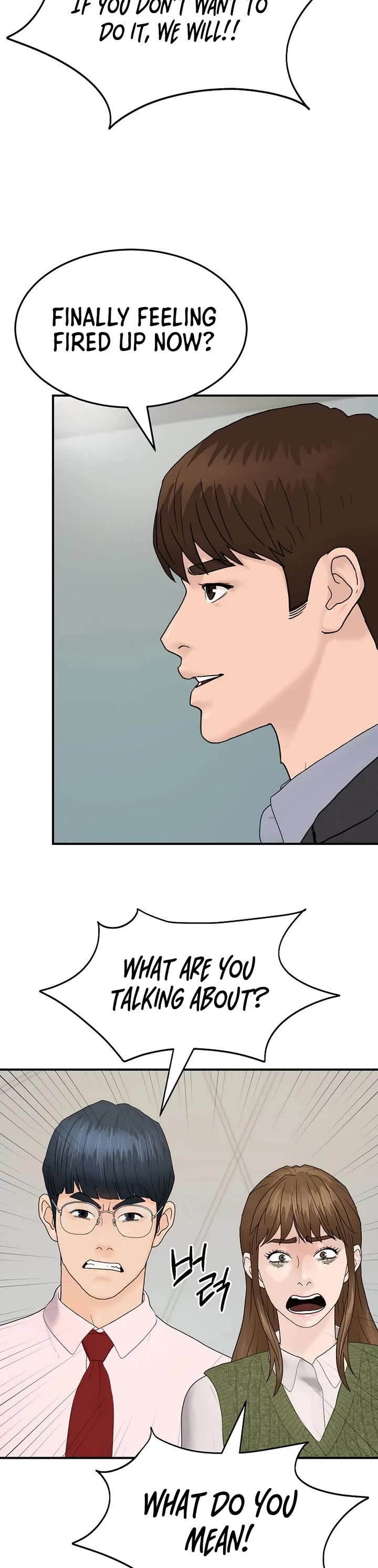 From the Grave and Back Chapter 187 page 39 - Chapter 187