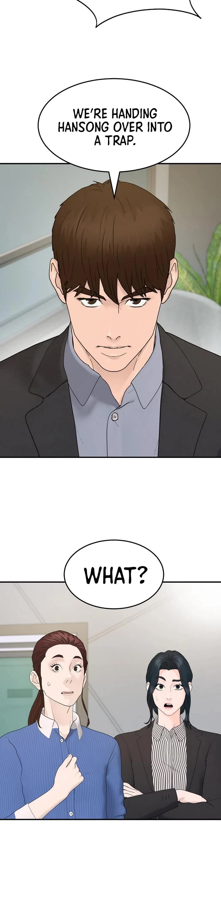 From the Grave and Back Chapter 187 page 40 - Chapter 187
