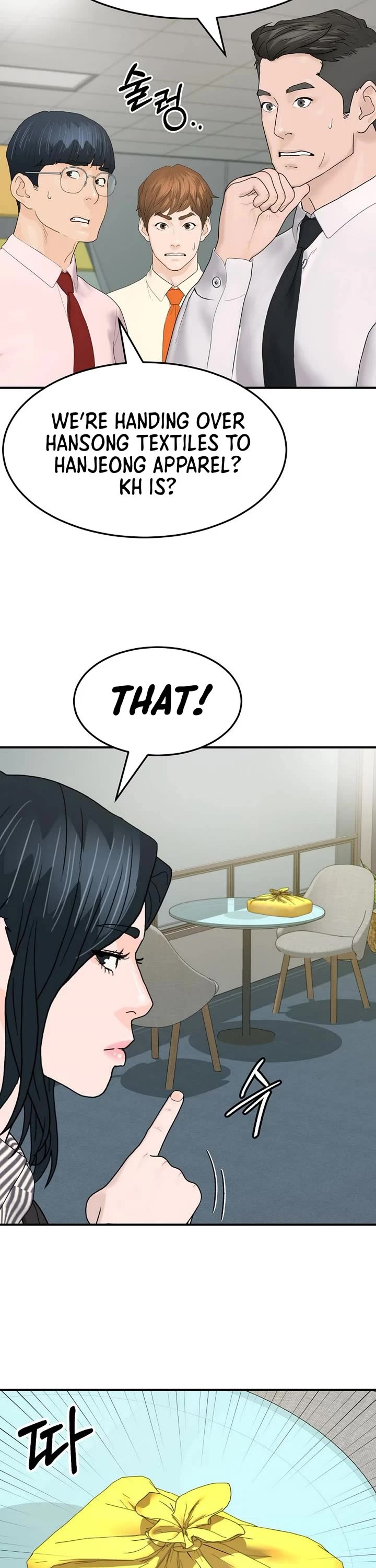 From the Grave and Back Chapter 187 page 42 - Chapter 187