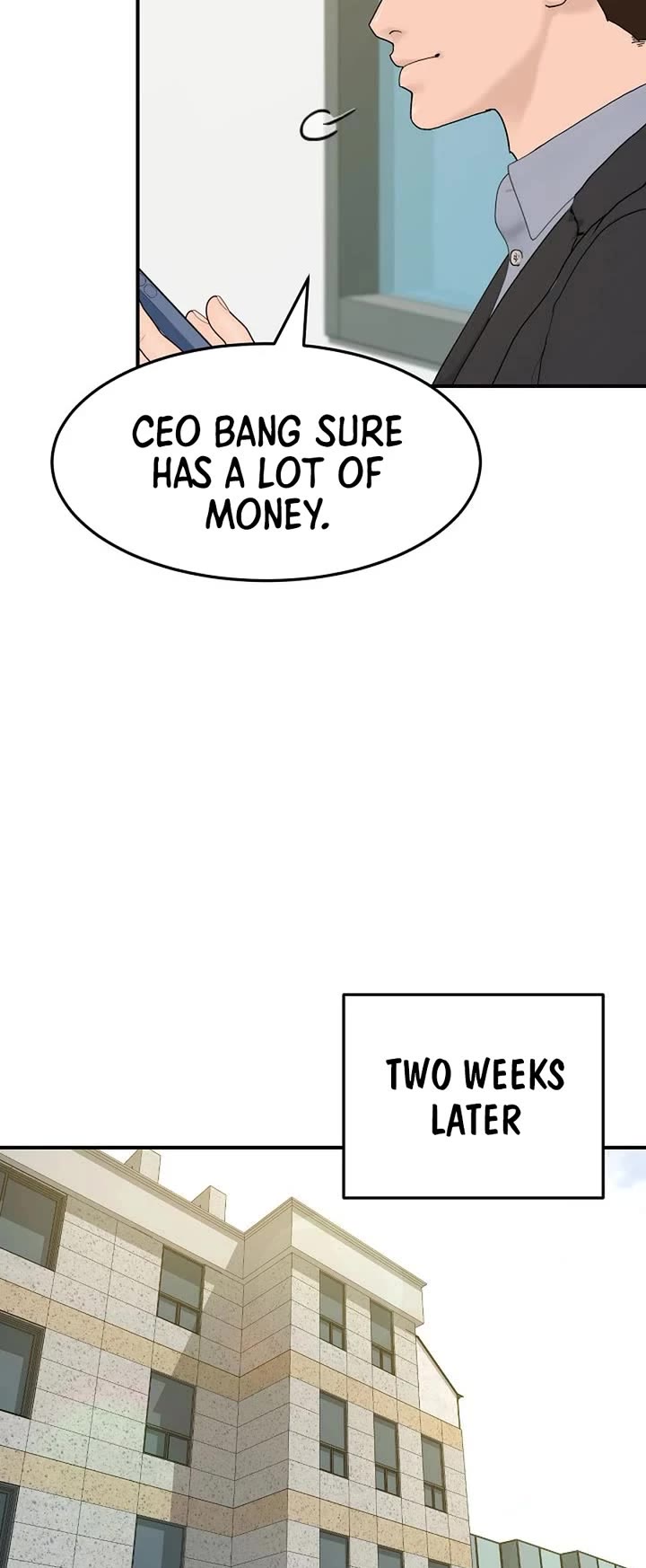 From the Grave and Back Chapter 188 page 10 - Chapter 188