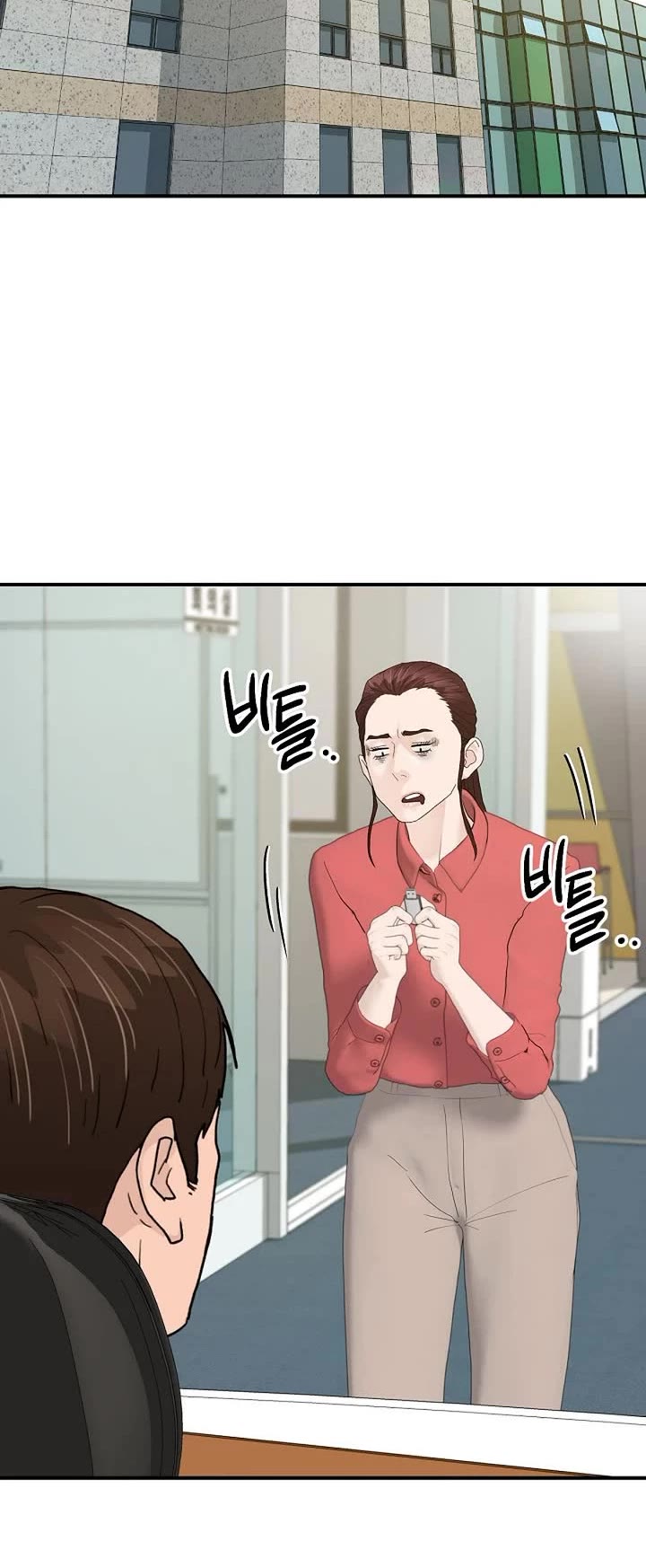 From the Grave and Back Chapter 188 page 11 - Chapter 188