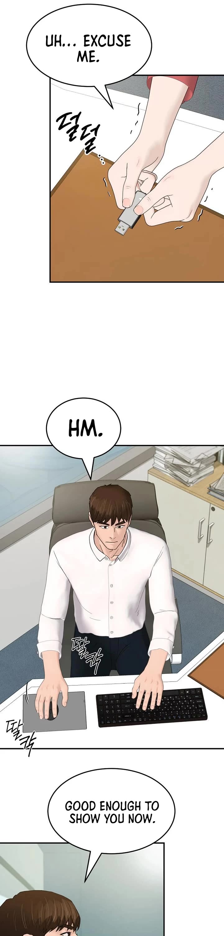 From the Grave and Back Chapter 188 page 12 - Chapter 188