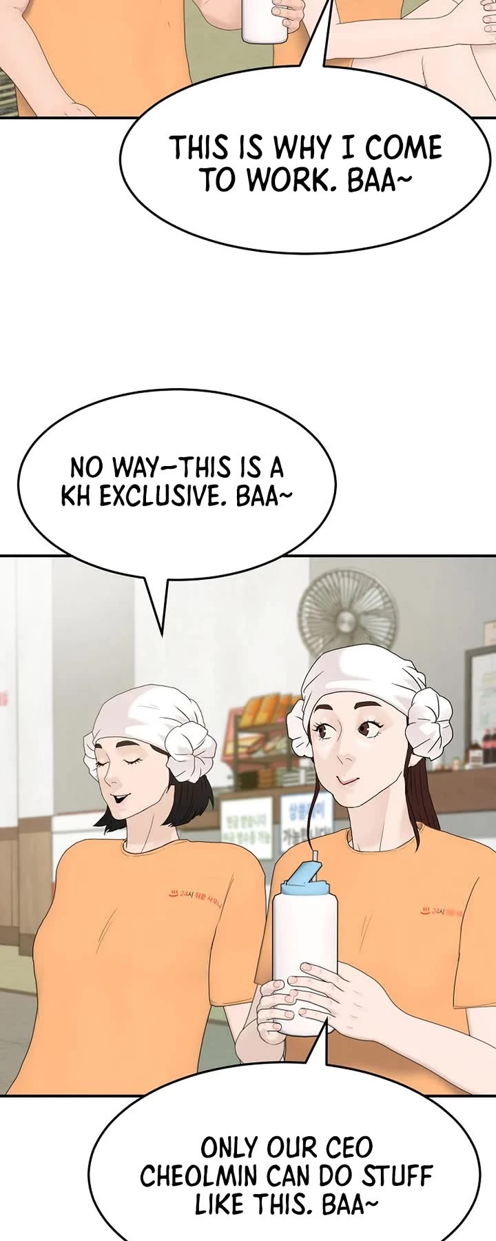 From the Grave and Back Chapter 188 page 25 - Chapter 188