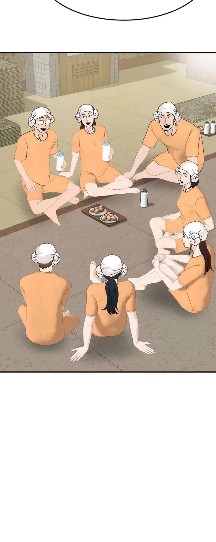 From the Grave and Back Chapter 188 page 26 - Chapter 188