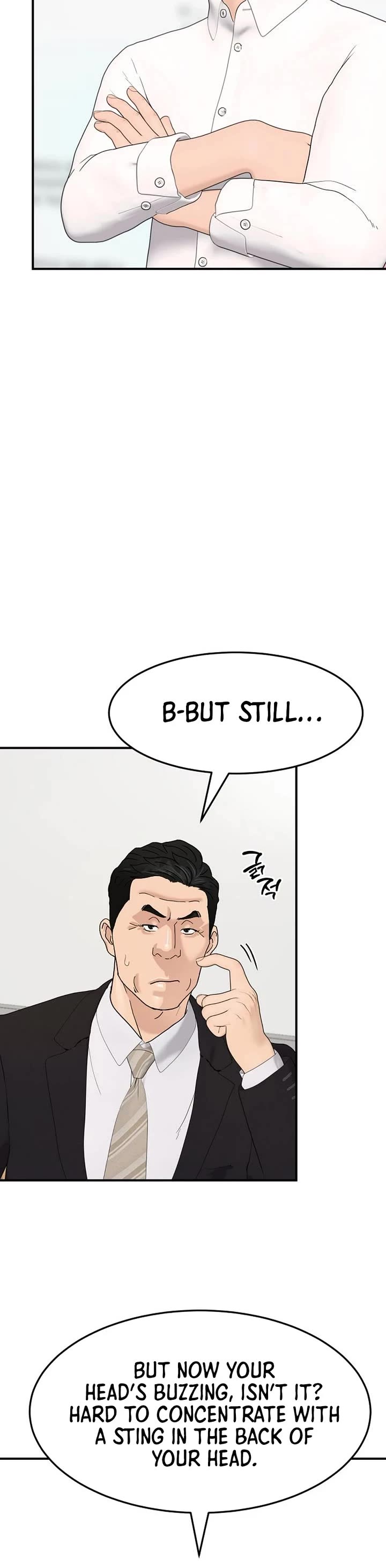 From the Grave and Back Chapter 188 page 31 - Chapter 188