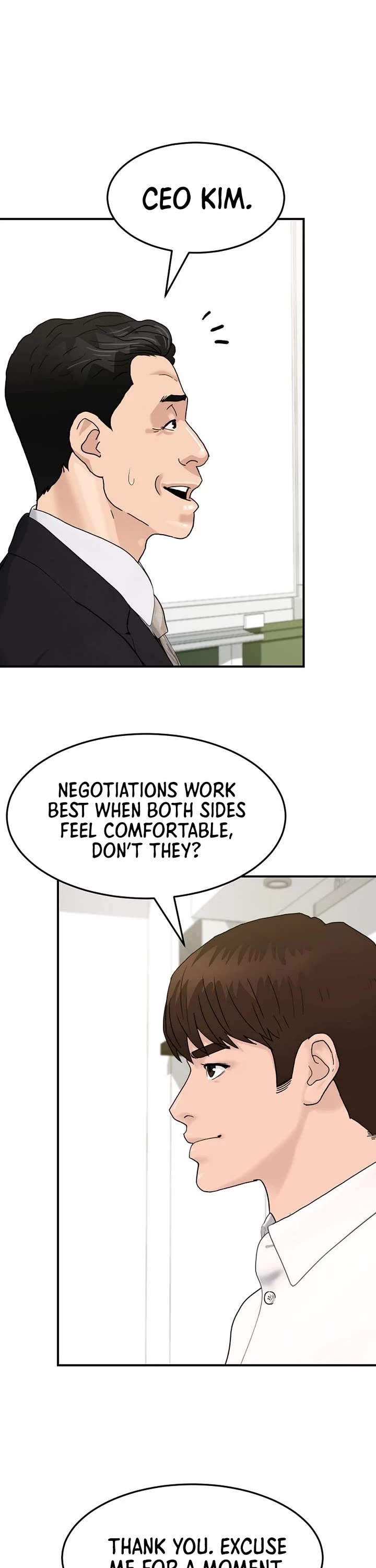 From the Grave and Back Chapter 188 page 34 - Chapter 188
