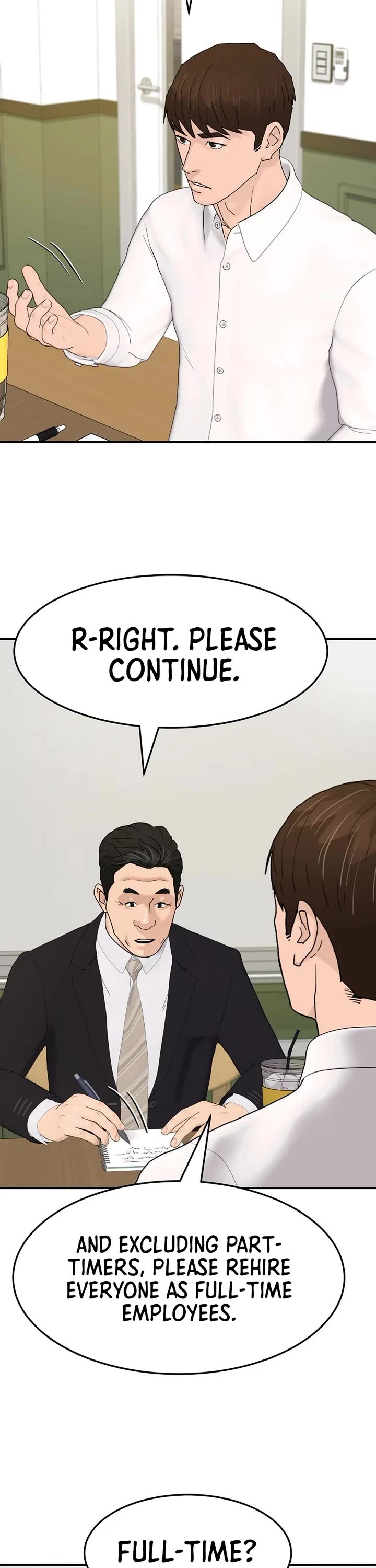From the Grave and Back Chapter 188 page 38 - Chapter 188