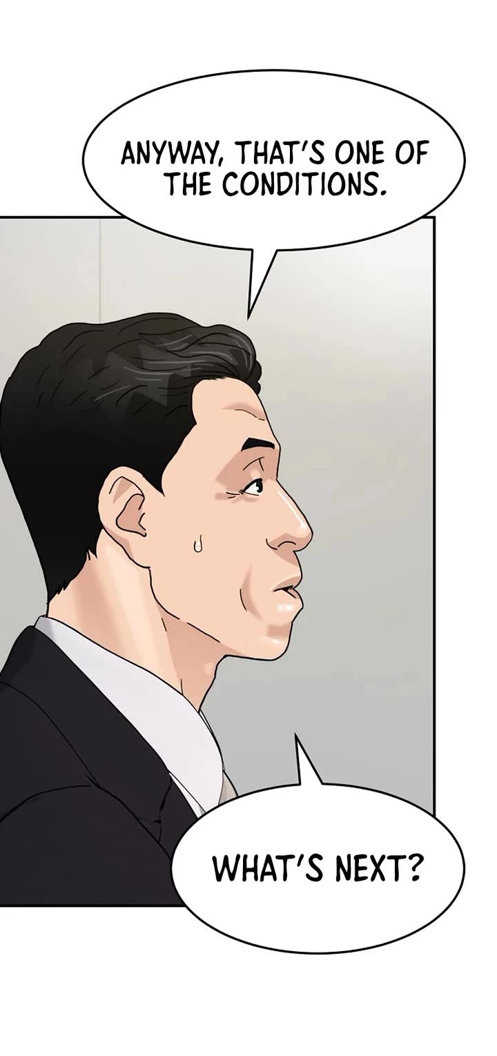 From the Grave and Back Chapter 188 page 40 - Chapter 188