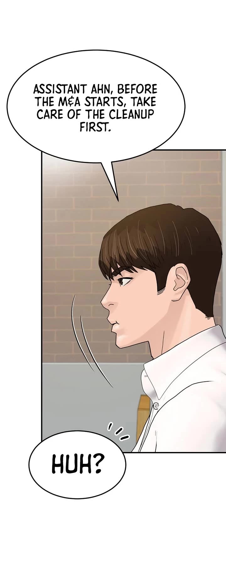 From the Grave and Back Chapter 188 page 47 - Chapter 188