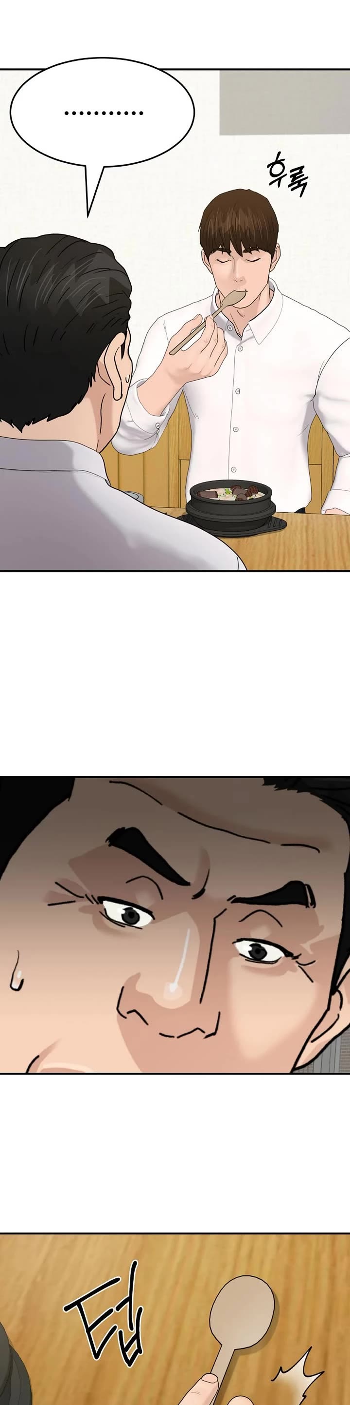 From the Grave and Back Chapter 188 page 49 - Chapter 188
