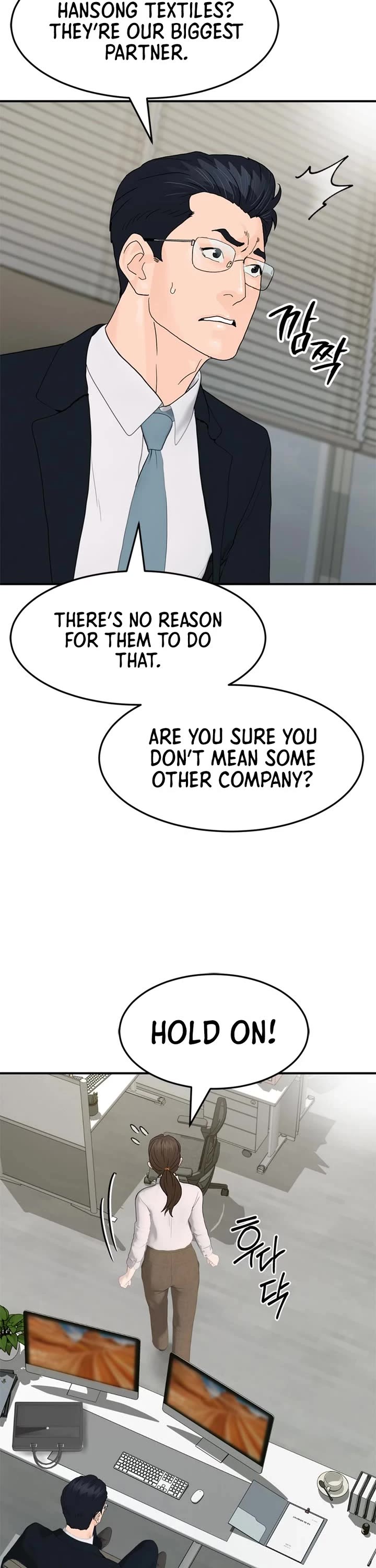 From the Grave and Back Chapter 189 page 10 - Chapter 189