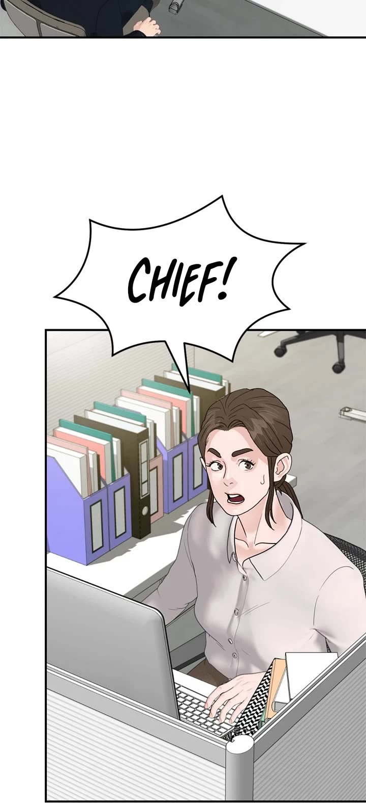 From the Grave and Back Chapter 189 page 11 - Chapter 189