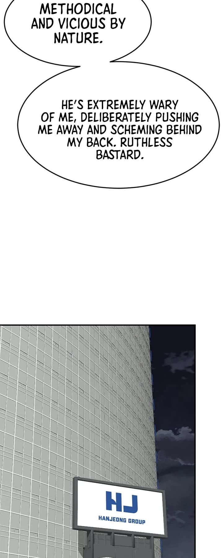 From the Grave and Back Chapter 189 page 23 - Chapter 189