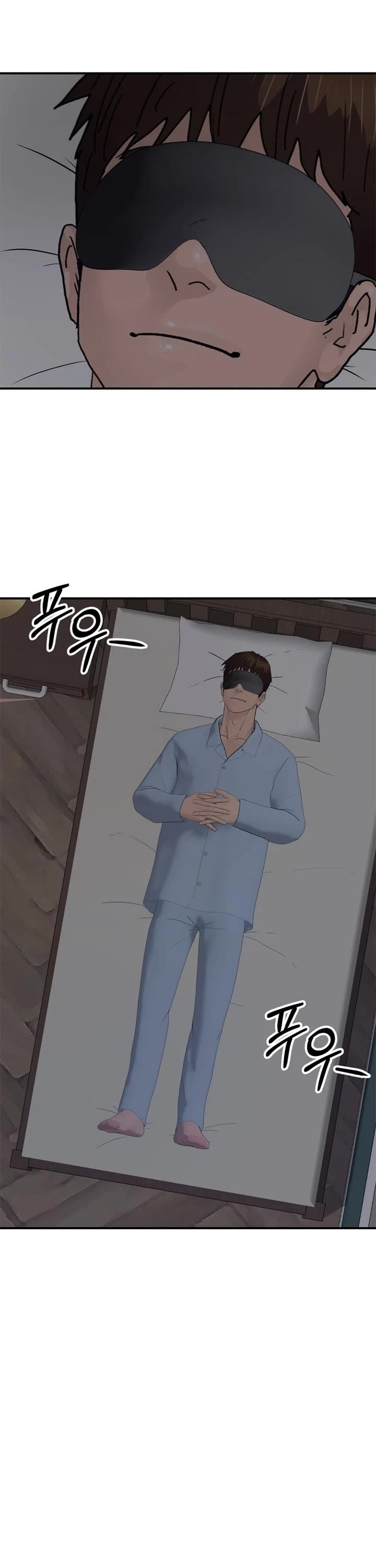From the Grave and Back Chapter 189 page 25 - Chapter 189