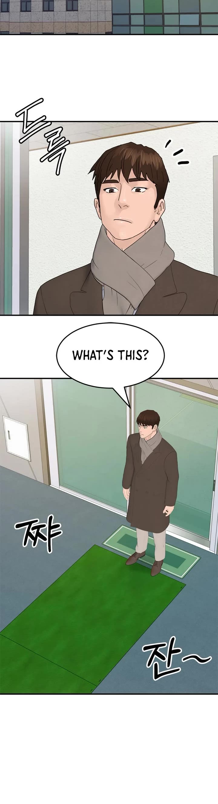 From the Grave and Back Chapter 189 page 27 - Chapter 189