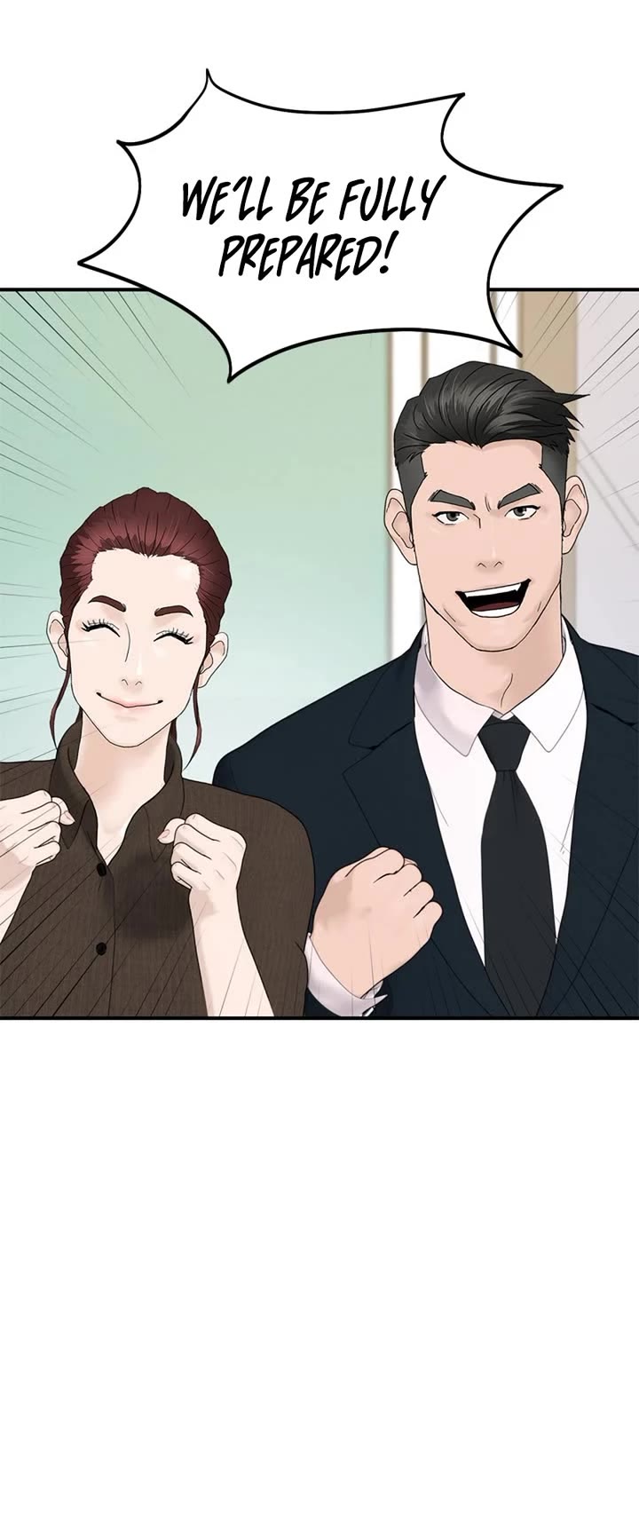 From the Grave and Back Chapter 189 page 30 - Chapter 189
