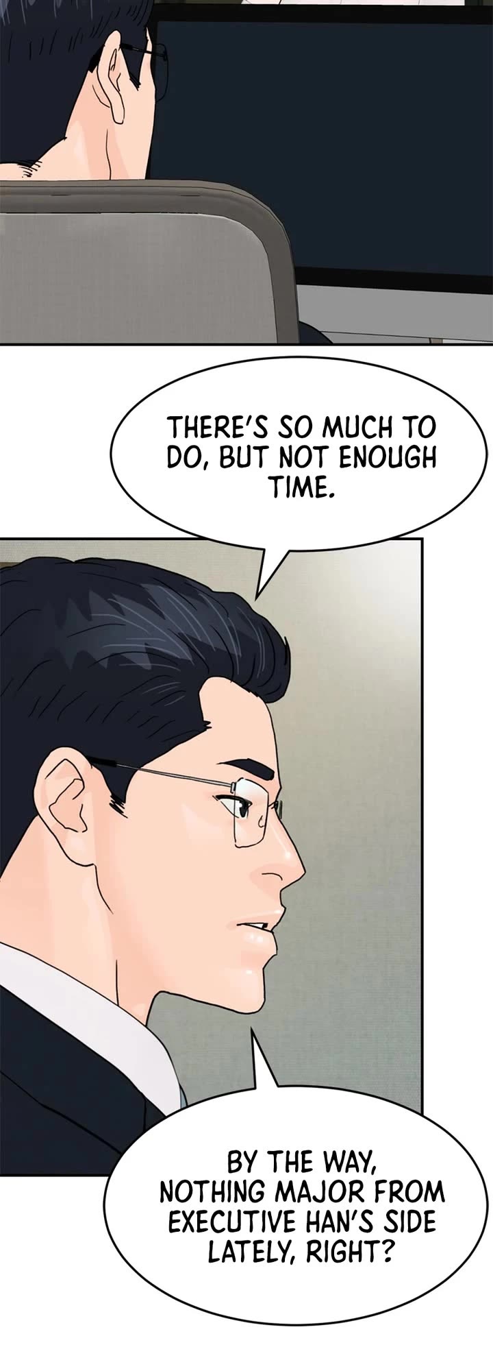 From the Grave and Back Chapter 189 page 4 - Chapter 189