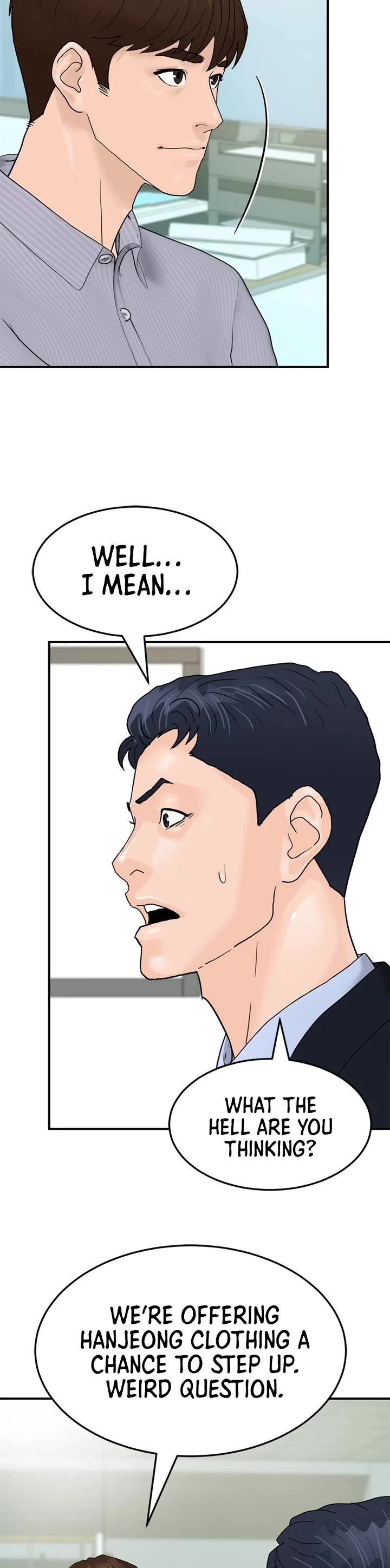 From the Grave and Back Chapter 189 page 41 - Chapter 189