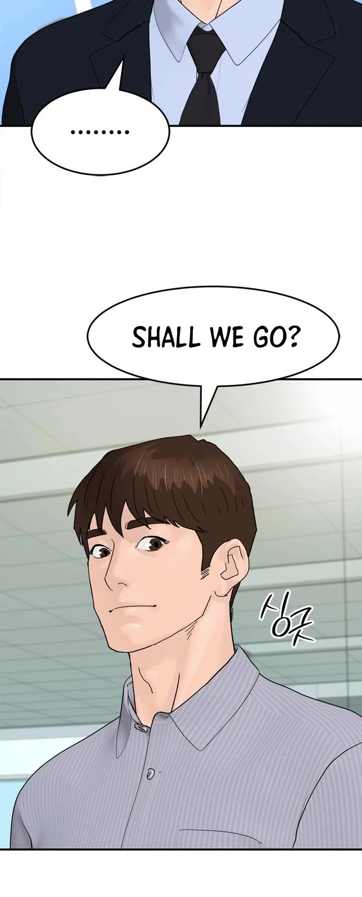 From the Grave and Back Chapter 189 page 46 - Chapter 189
