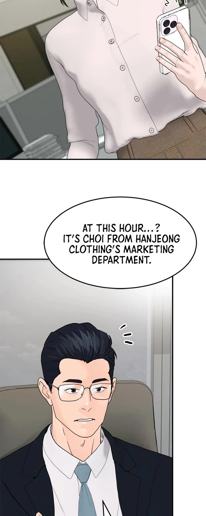 From the Grave and Back Chapter 189 page 7 - Chapter 189