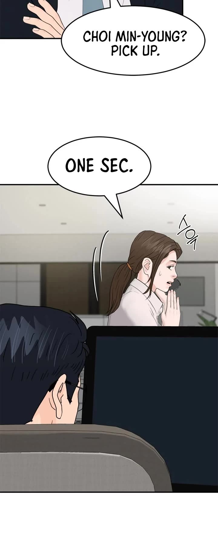 From the Grave and Back Chapter 189 page 8 - Chapter 189